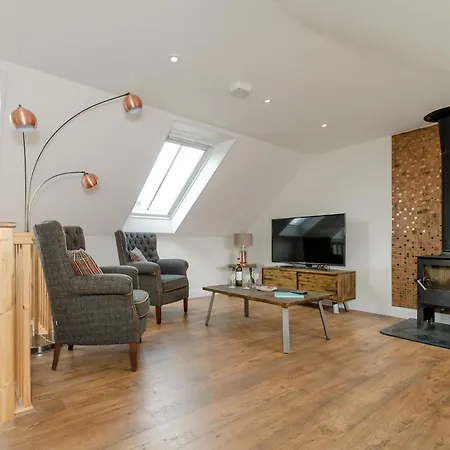 度假居 The Forge Roxby