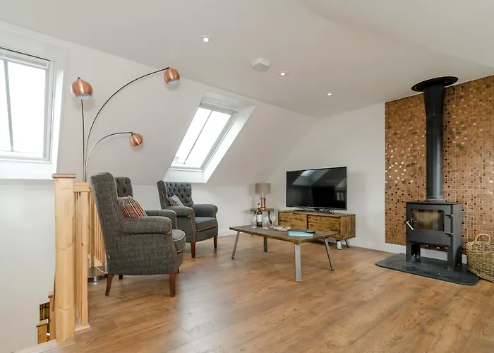 度假居 The Forge Roxby