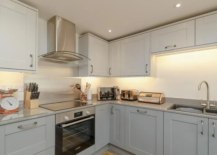 度假居 The Forge *