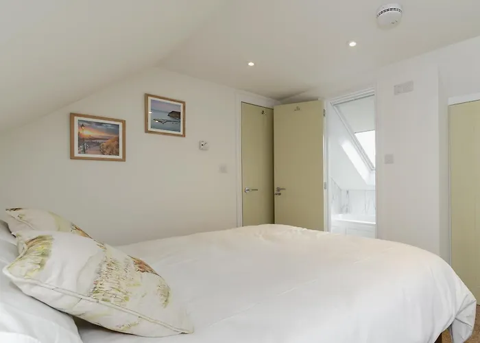 度假居 The Forge Roxby