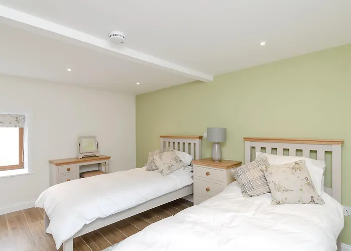 度假居 The Forge *