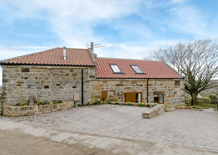 The Forge 度假居 Roxby