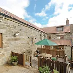Holiday home The Forge Roxby
