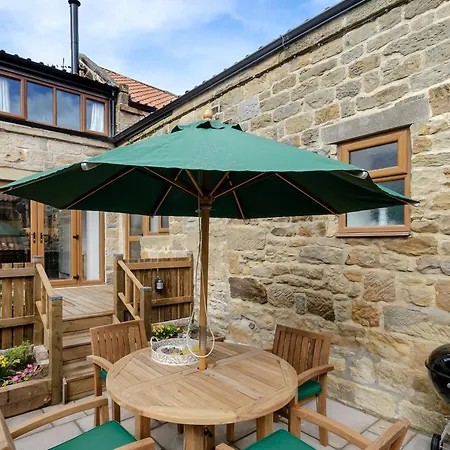 Holiday home The Forge *