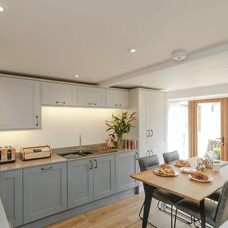 Holiday home The Forge *