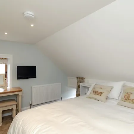 Holiday home The Forge Roxby