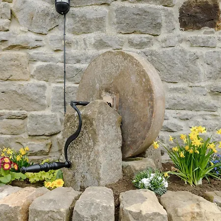 Holiday home The Forge Roxby