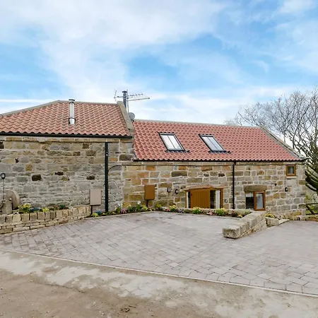 Holiday home The Forge *