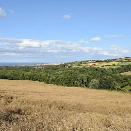 The Forge Holiday home *