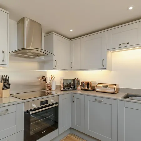 Nyaraló The Forge *