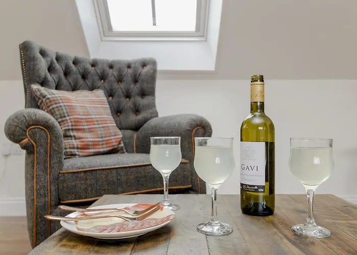 The Forge Nyaraló Roxby